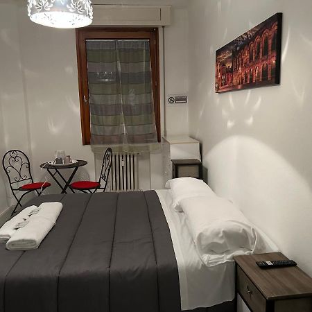 Locazione Turistica Forever Verona Exteriör bild